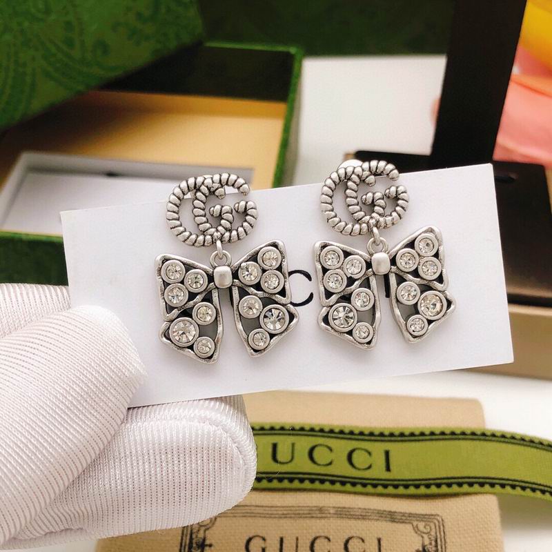 Gucci Earring 04yxs133